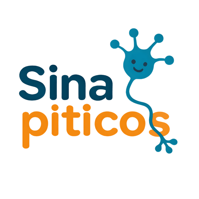 sinapiticos: instituto de desenvolvimento infantil