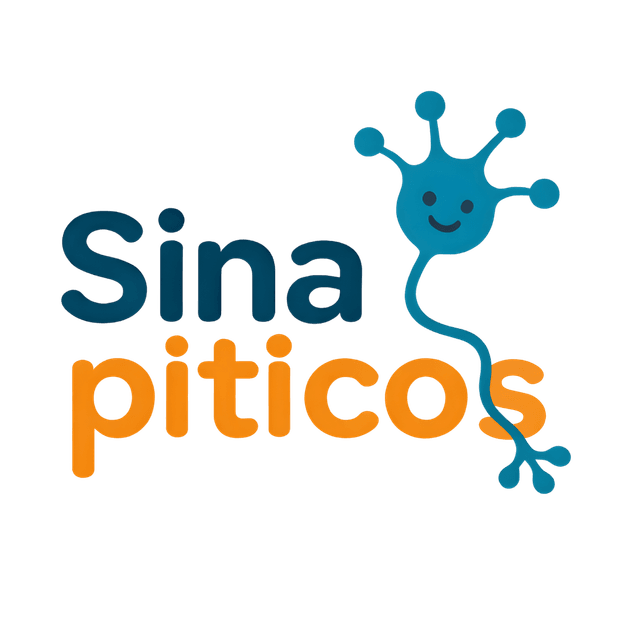 sinapiticos: instituto de desenvolvimento infantil